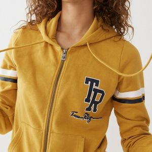 True Religion hoodie